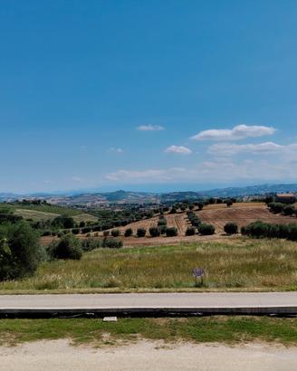 Splendida casa con panorama mozzafiato