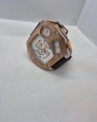 orologio vintage frecce tricolori 