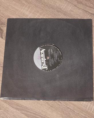 Vinile - The Rhythm Of Love - Karen B
