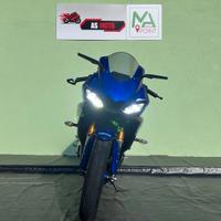 Yamaha YZF R125 - 2019