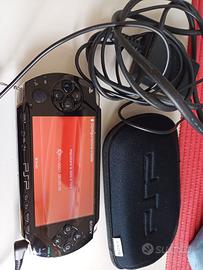 PSP funzionante