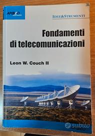 Fondamenti di Telecomunicazioni - Couch