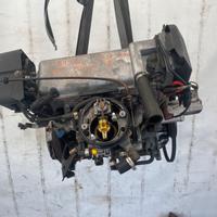 176A6000 Motore Completo Fiat Punto 55 176 1.1 Ben