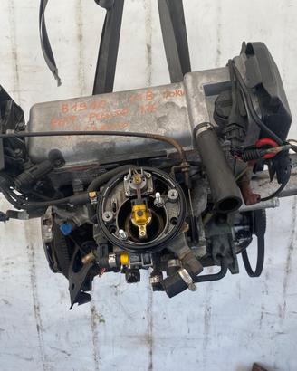176A6000 Motore Completo Fiat Punto 55 176 1.1 Ben