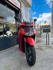 Honda SH 125 sport