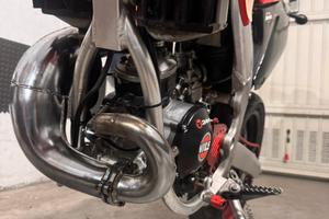 Marmitta originale hm 50