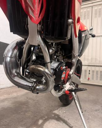 Marmitta originale hm 50