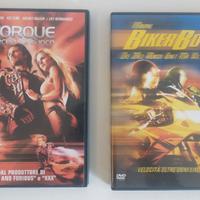 lotto 2 dvd film torque biker boys moto aprilia