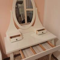  Mobile con specchio Ikea 