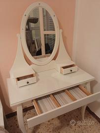  Mobile con specchio Ikea 