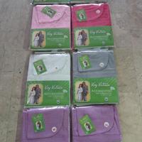 Accappatoio Nido d'ape Unisex