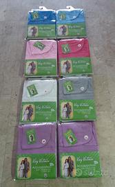 Accappatoio Nido d'ape Unisex