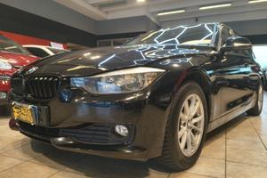 Bmw 320d Touring Sport 2.0 190 CV 2015