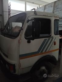 Om 40 ribaltabile patente C 