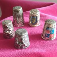 Ditali da collezione 