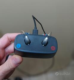 Dispositivo amplifon