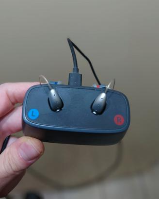 Dispositivo amplifon