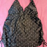 costume tankini premaman 