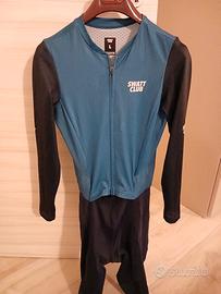 body ciclismo swatt