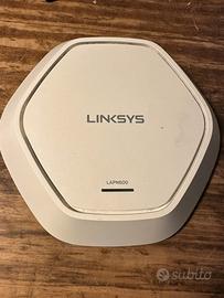 Access Point Linksys LAPN600