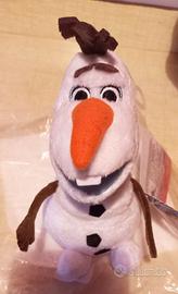 Peluche Olaf - Frozen 2