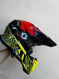Casco airoh