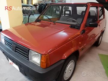 YOUNG TIMER PANDINA 900i COME NUOVA