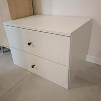 Comodino Ikea