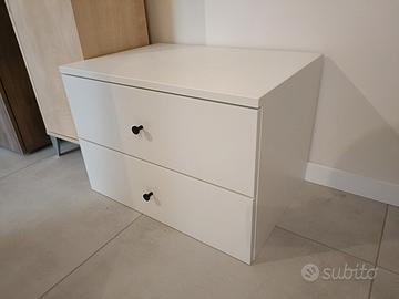 Comodino Ikea