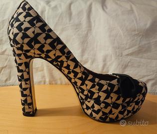 Scarpe con il tacco Twinset n.39