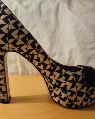 Scarpe con il tacco Twinset n.39