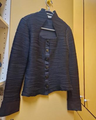 Camicia nera Nara Camicie taglia 0(zero)