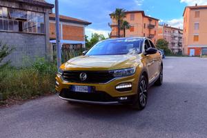 Volkswagen T-Roc 1.0 TSI 115 CV Advanced BlueMotio