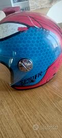 casco Marca One bambino
