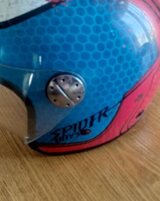casco Marca One bambino