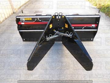 Stendiasfalto Simex ST200