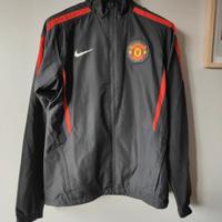 Manchester United Vintage Nike Jacket
Taglia S