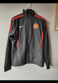 Manchester United Vintage Nike Jacket
Taglia S