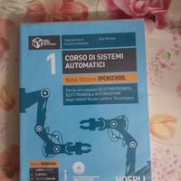 libro corso di sistemi automatici