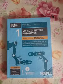 libro corso di sistemi automatici