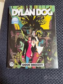 Dylan dog originale nr 414