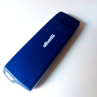 Chiavetta Internet Olicard 200 3.1 Tim 14.4 Mbps H