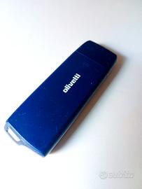 Chiavetta Internet Olicard 200 3.1 Tim 14.4 Mbps H