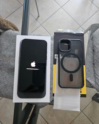Iphone 12 mini  perfetto