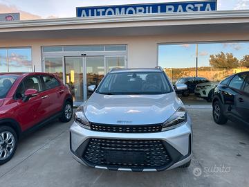 Emc Sei 1.5 147 CV A/T GPL (NUOVO)