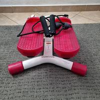 sport STEPPER  DOMYOS