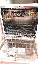 Lavastoviglie Candy CDCP 8/E-S