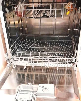 Lavastoviglie Candy CDCP 8/E-S