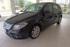 Mercedes B 180 CDI Executive "LEGGI"