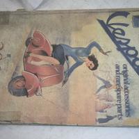 CATALOGO ACCESSORI E RARE PARTI DI RICAMBIO VESPA 